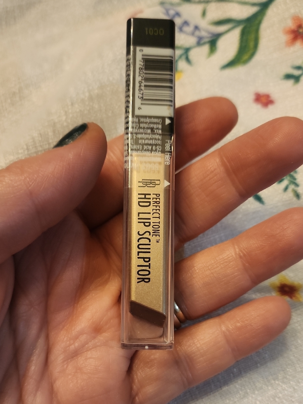 HD Lip Sculptor in Divine Diva